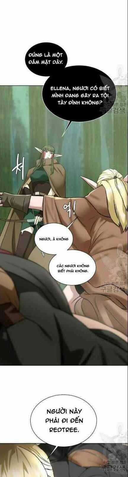 Cổ Vật Trong Hầm Tối Chapter 18 trang 9