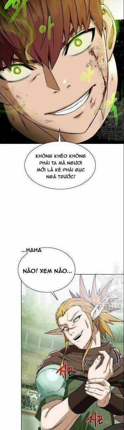 Cổ Vật Trong Hầm Tối Chapter 19 trang 11