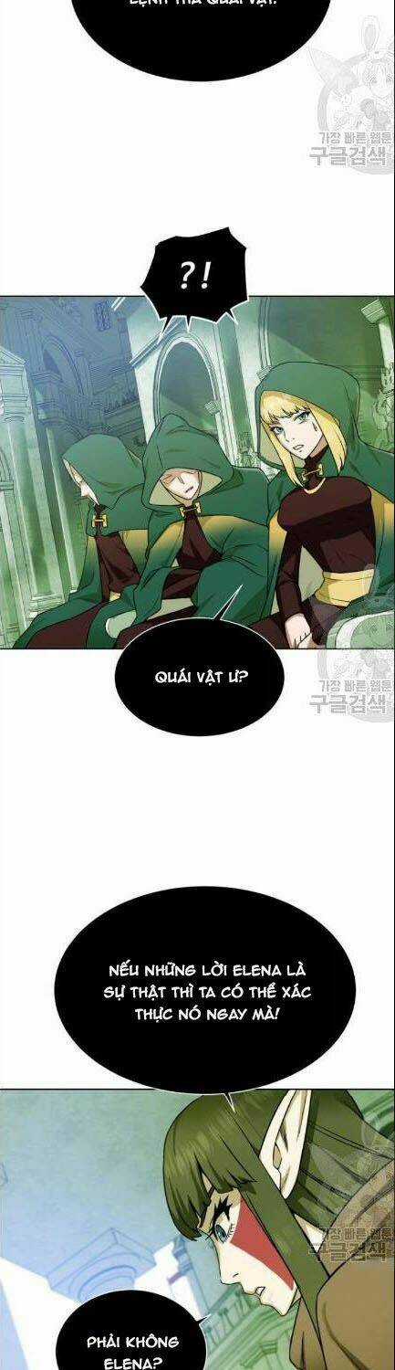 Cổ Vật Trong Hầm Tối Chapter 19 trang 15