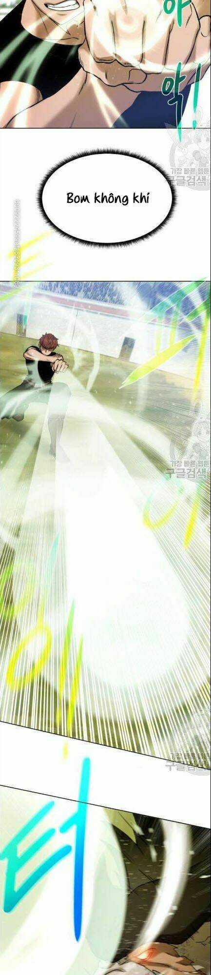 Cổ Vật Trong Hầm Tối Chapter 19 trang 24