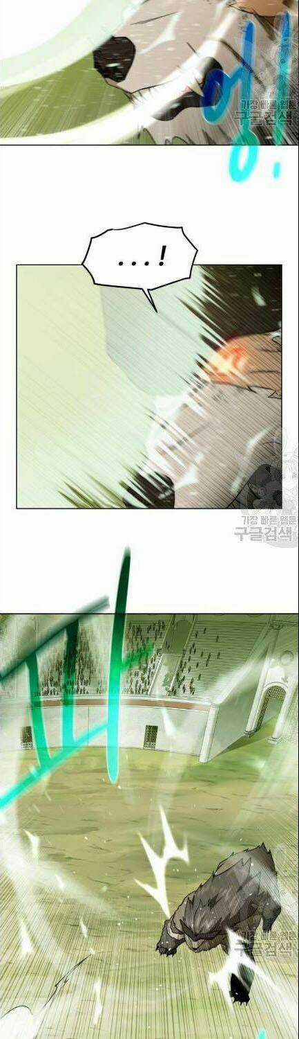 Cổ Vật Trong Hầm Tối Chapter 19 trang 25