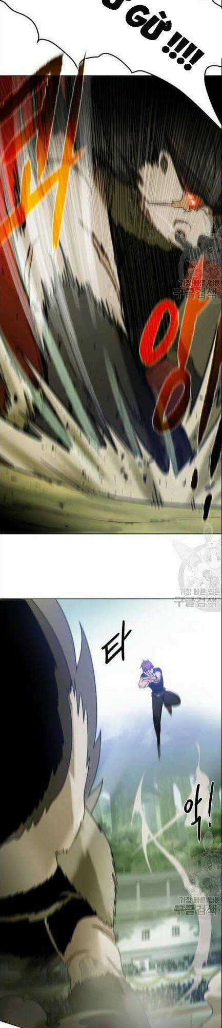 Cổ Vật Trong Hầm Tối Chapter 19 trang 28