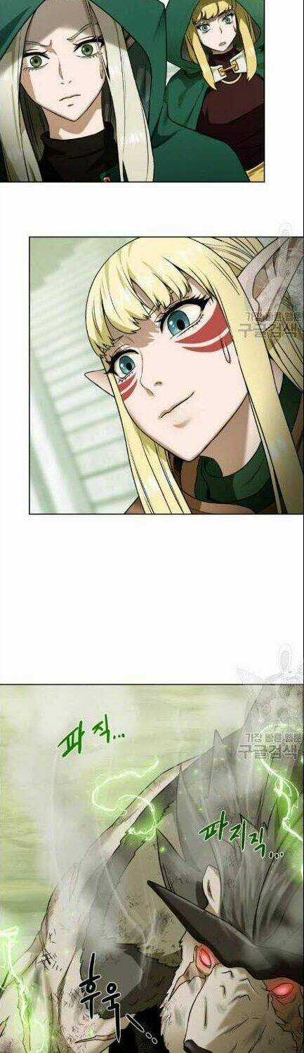 Cổ Vật Trong Hầm Tối Chapter 19 trang 31