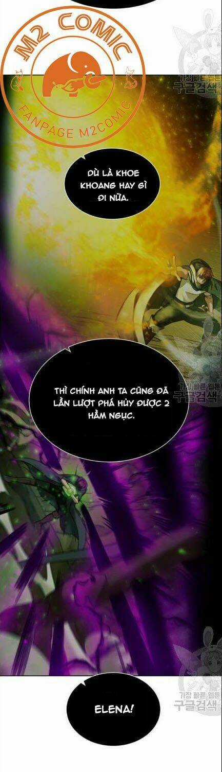 Cổ Vật Trong Hầm Tối Chapter 19 trang 5