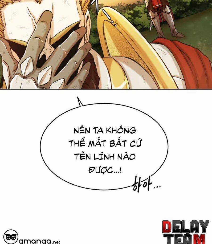 Cổ Vật Trong Hầm Tối Chapter 2 trang 10