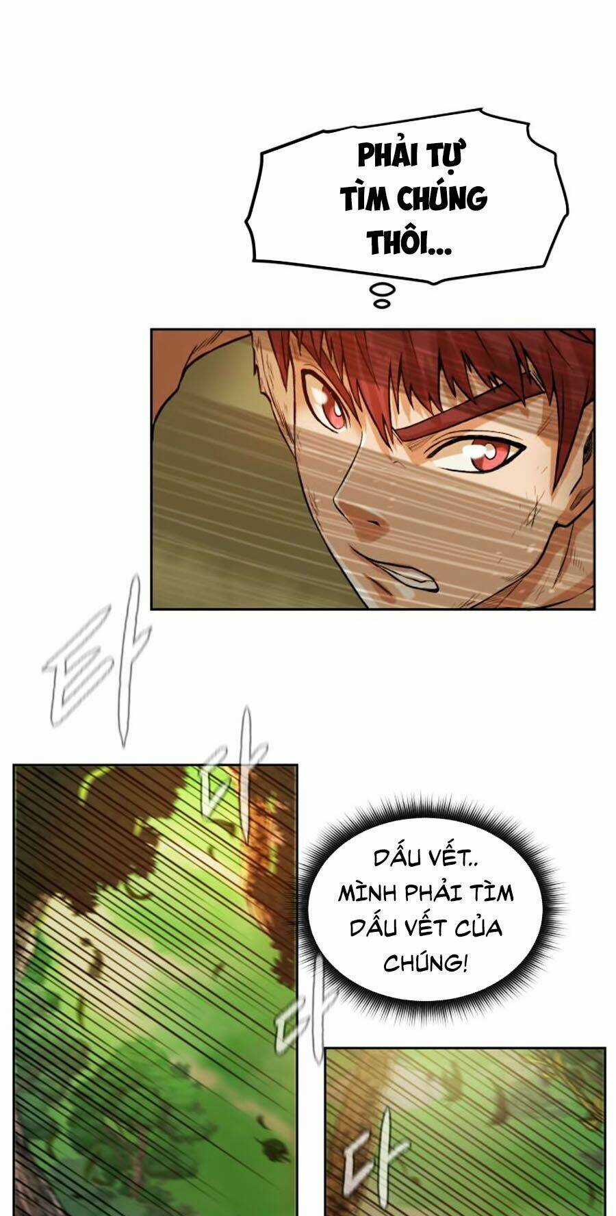 Cổ Vật Trong Hầm Tối Chapter 2 trang 100