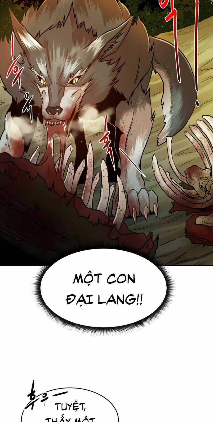 Cổ Vật Trong Hầm Tối Chapter 2 trang 103