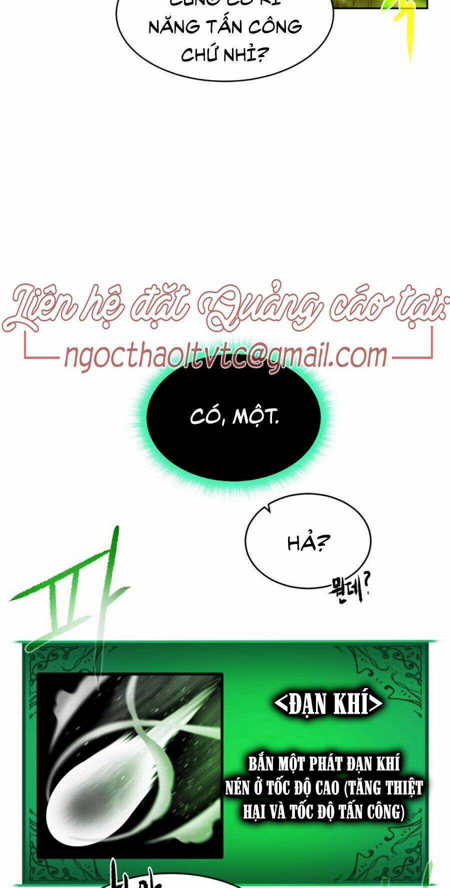 Cổ Vật Trong Hầm Tối Chapter 2 trang 108