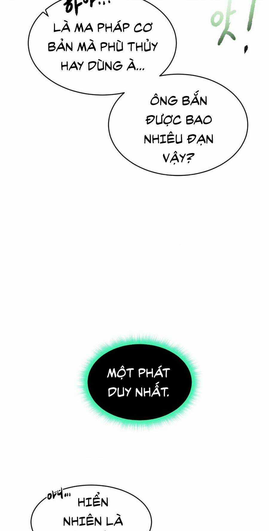 Cổ Vật Trong Hầm Tối Chapter 2 trang 109