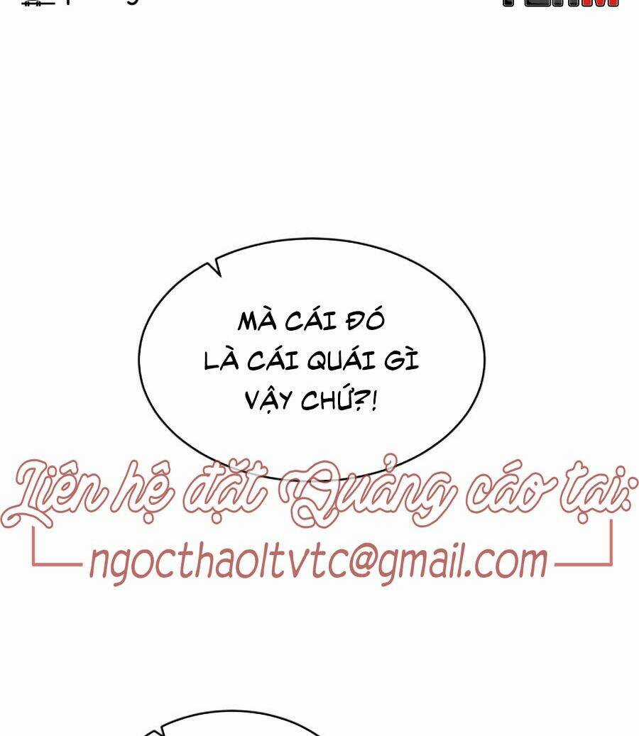 Cổ Vật Trong Hầm Tối Chapter 2 trang 11