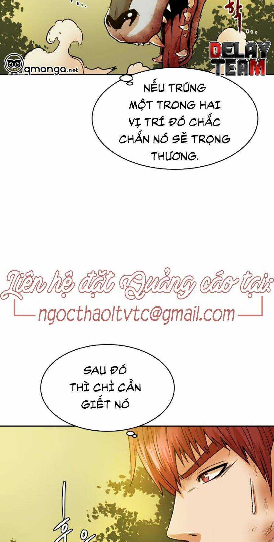 Cổ Vật Trong Hầm Tối Chapter 2 trang 111