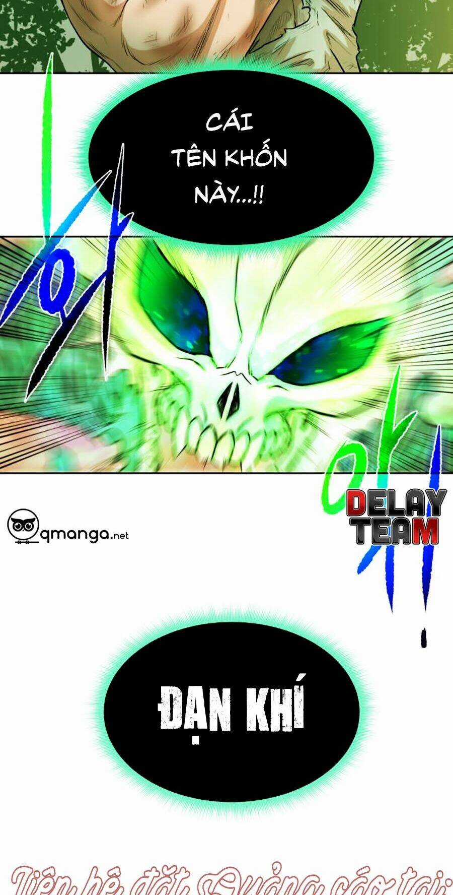 Cổ Vật Trong Hầm Tối Chapter 2 trang 114