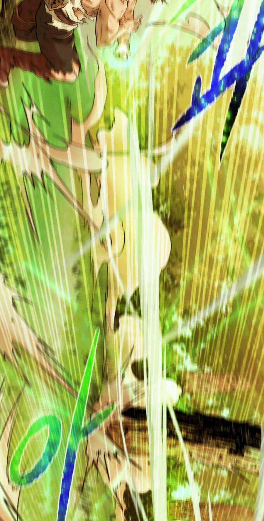 Cổ Vật Trong Hầm Tối Chapter 2 trang 116