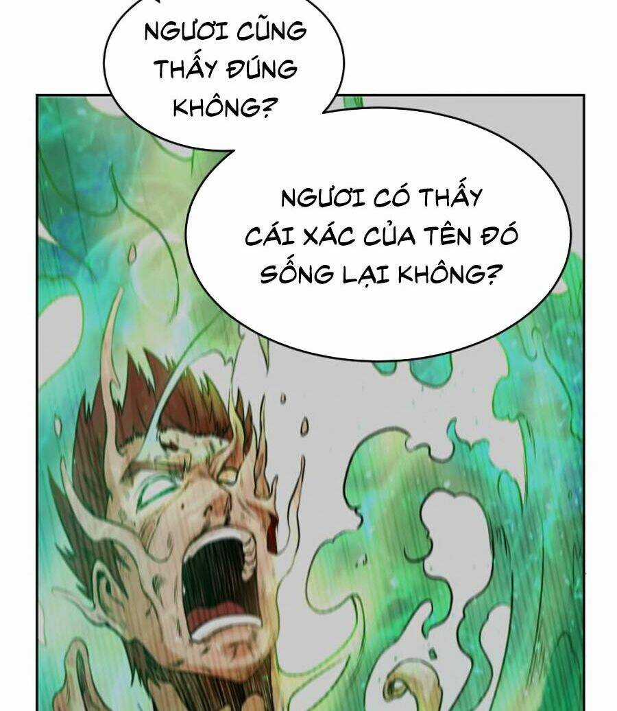 Cổ Vật Trong Hầm Tối Chapter 2 trang 12