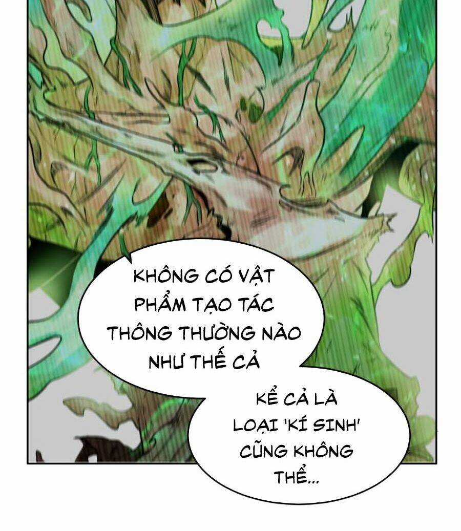 Cổ Vật Trong Hầm Tối Chapter 2 trang 13