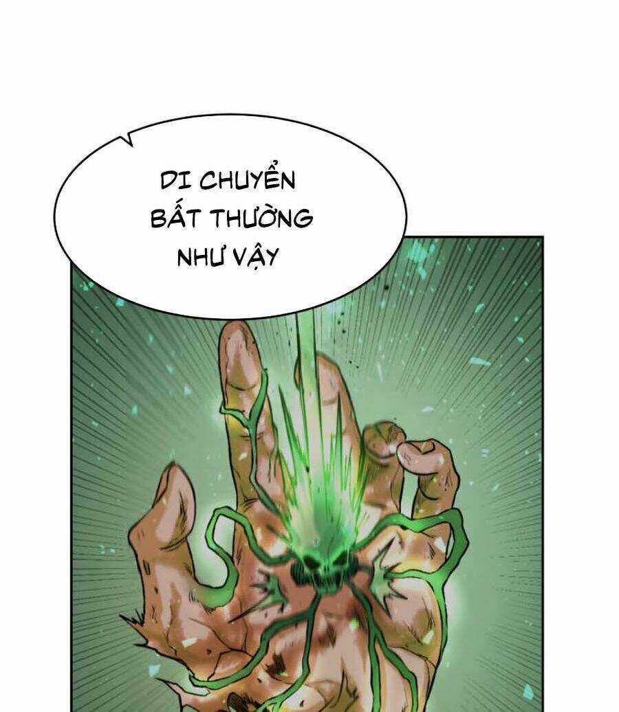 Cổ Vật Trong Hầm Tối Chapter 2 trang 14