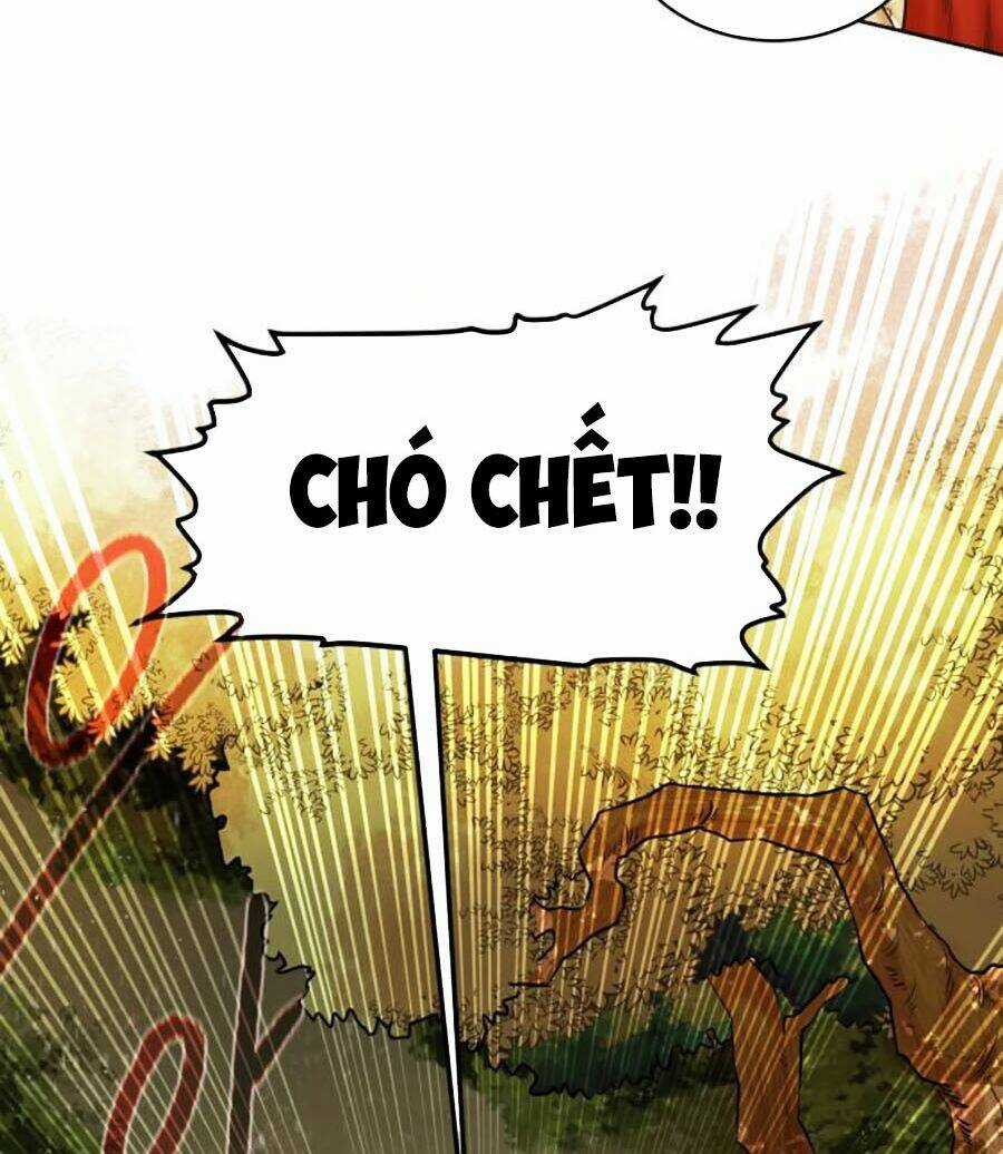 Cổ Vật Trong Hầm Tối Chapter 2 trang 2