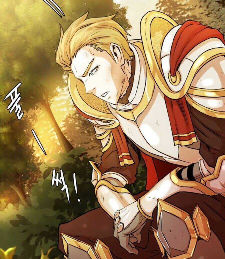 Cổ Vật Trong Hầm Tối Chapter 2 trang 20