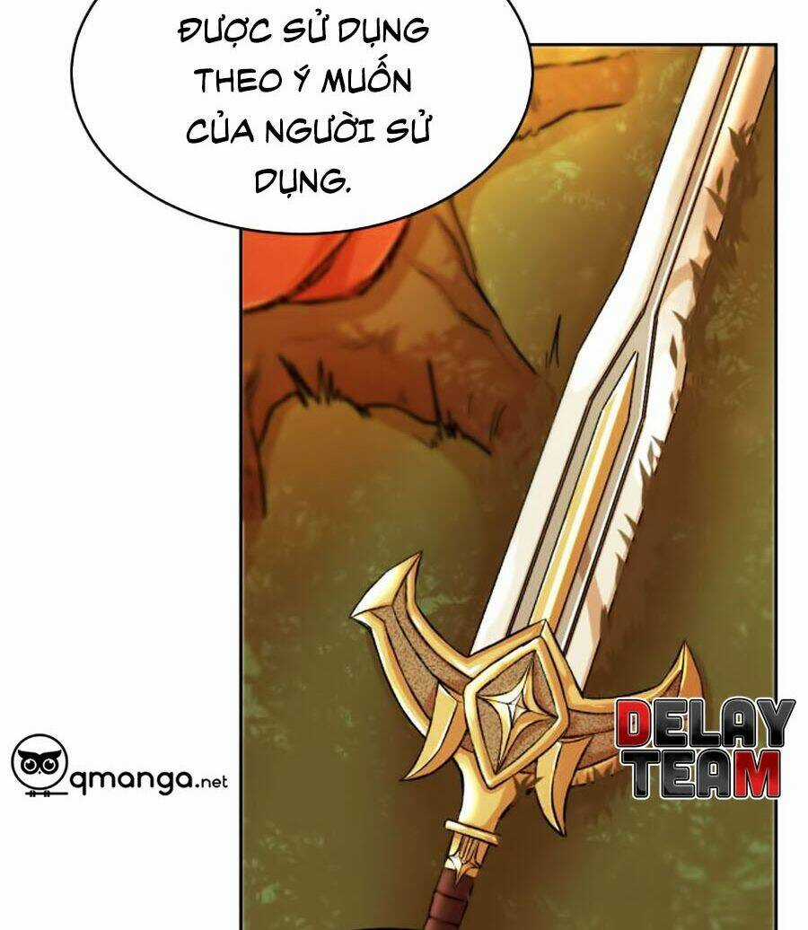 Cổ Vật Trong Hầm Tối Chapter 2 trang 22