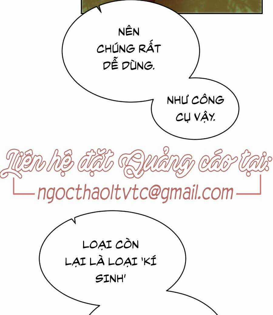 Cổ Vật Trong Hầm Tối Chapter 2 trang 23