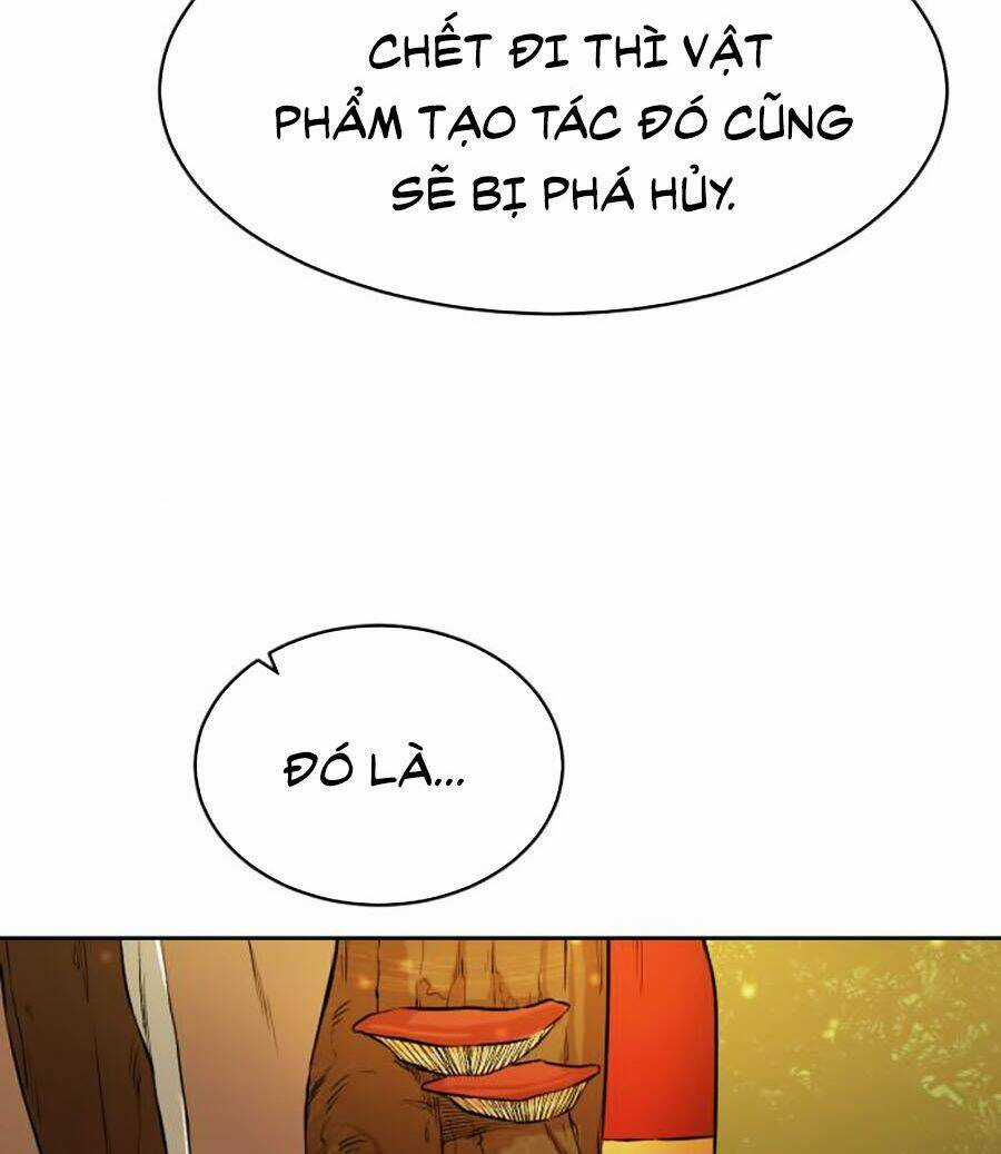 Cổ Vật Trong Hầm Tối Chapter 2 trang 25