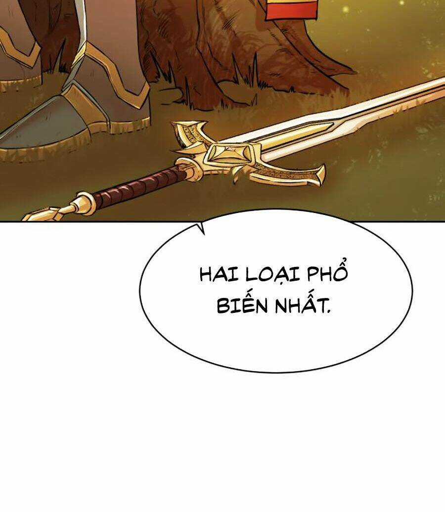 Cổ Vật Trong Hầm Tối Chapter 2 trang 26