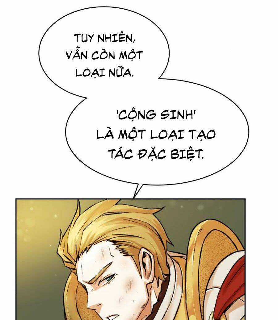 Cổ Vật Trong Hầm Tối Chapter 2 trang 27