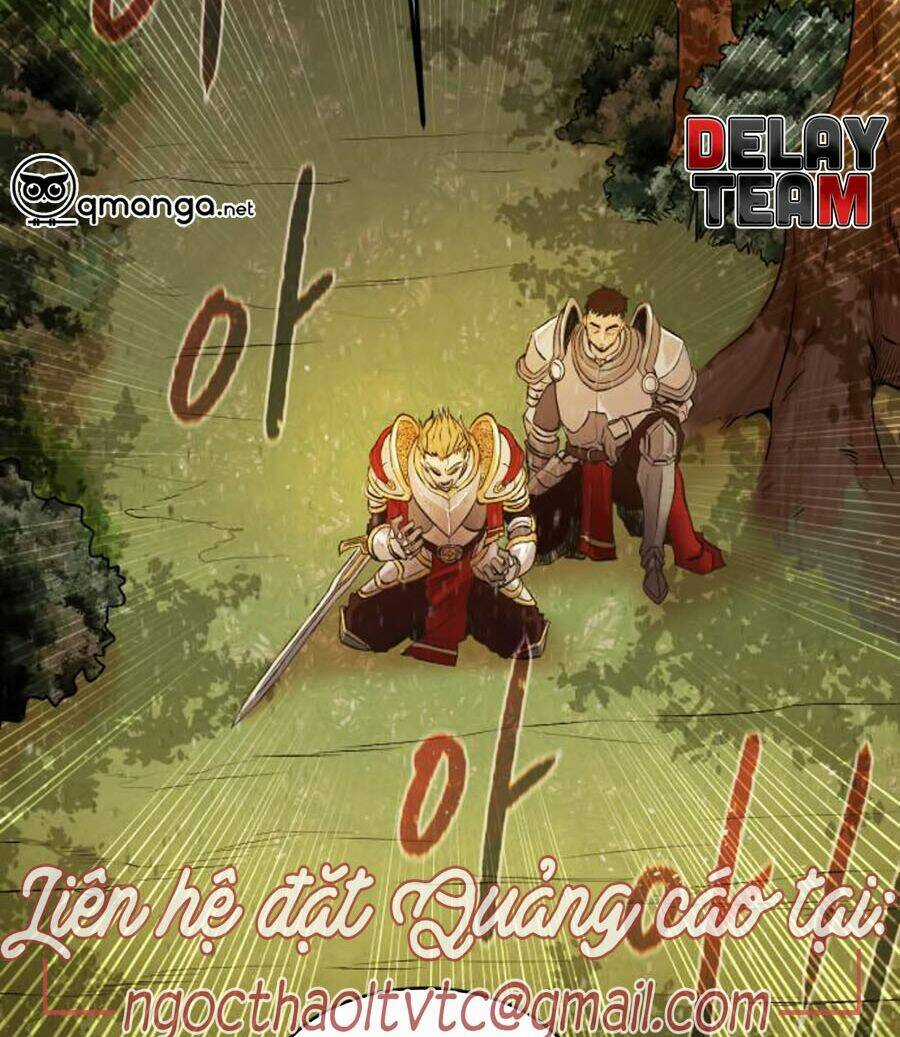 Cổ Vật Trong Hầm Tối Chapter 2 trang 3