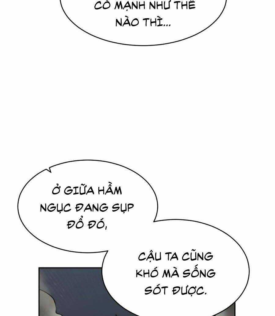 Cổ Vật Trong Hầm Tối Chapter 2 trang 30