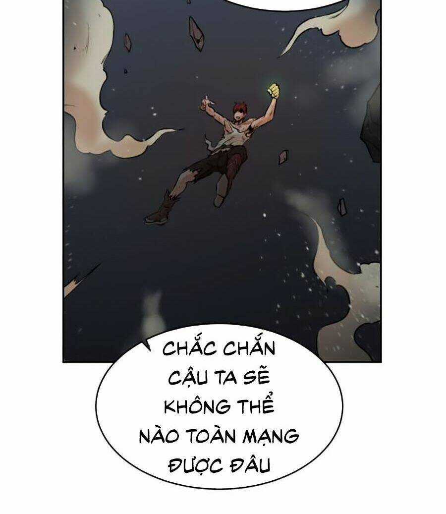 Cổ Vật Trong Hầm Tối Chapter 2 trang 31