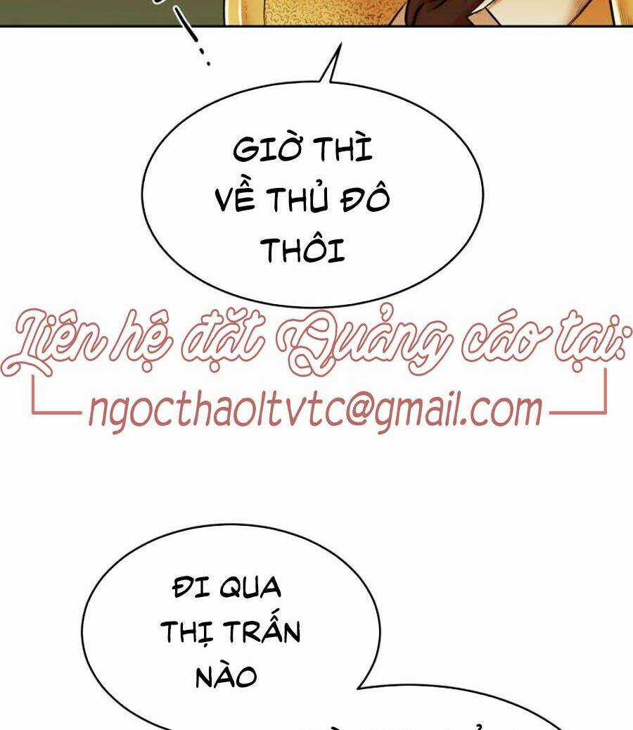 Cổ Vật Trong Hầm Tối Chapter 2 trang 33