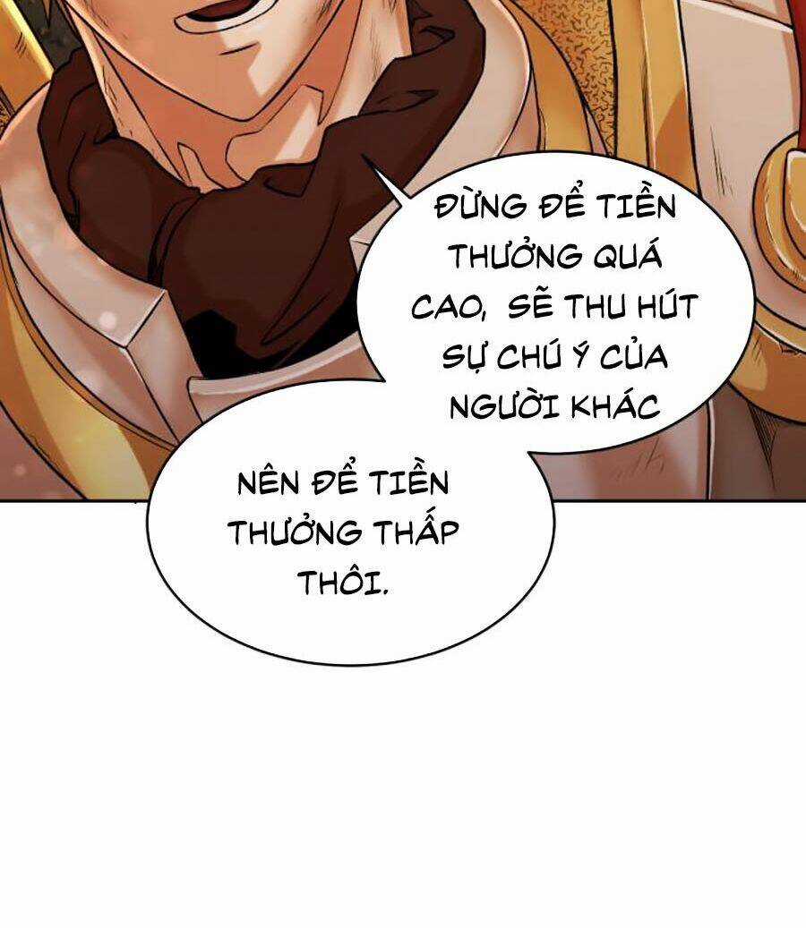 Cổ Vật Trong Hầm Tối Chapter 2 trang 35