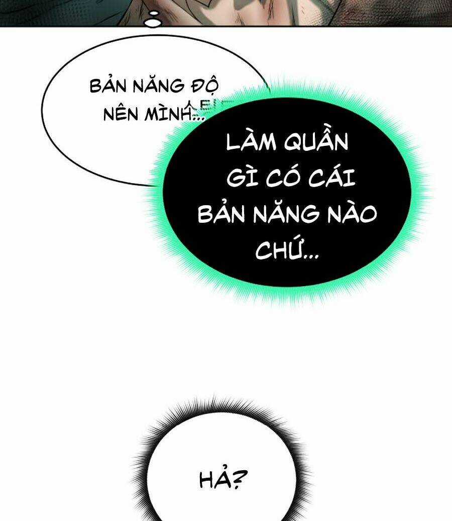 Cổ Vật Trong Hầm Tối Chapter 2 trang 41