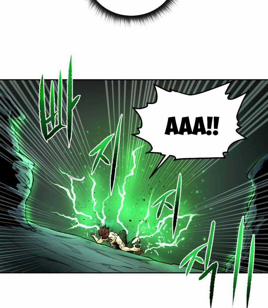 Cổ Vật Trong Hầm Tối Chapter 2 trang 42