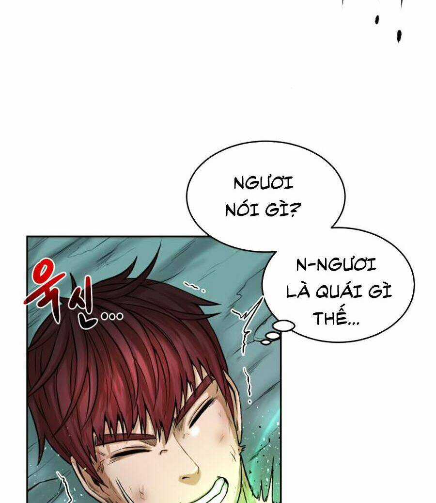 Cổ Vật Trong Hầm Tối Chapter 2 trang 43