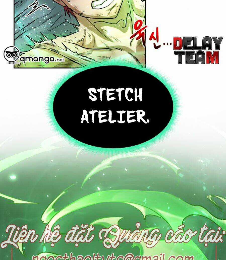 Cổ Vật Trong Hầm Tối Chapter 2 trang 44