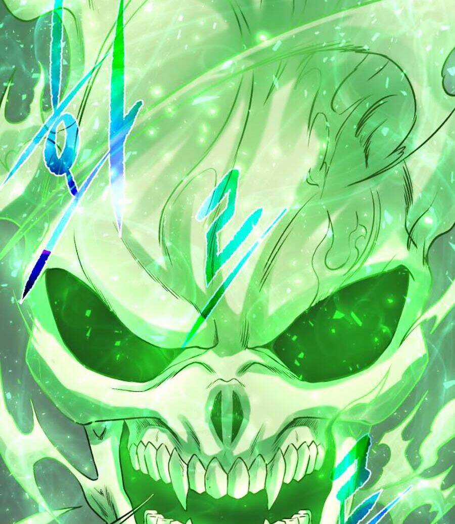 Cổ Vật Trong Hầm Tối Chapter 2 trang 46