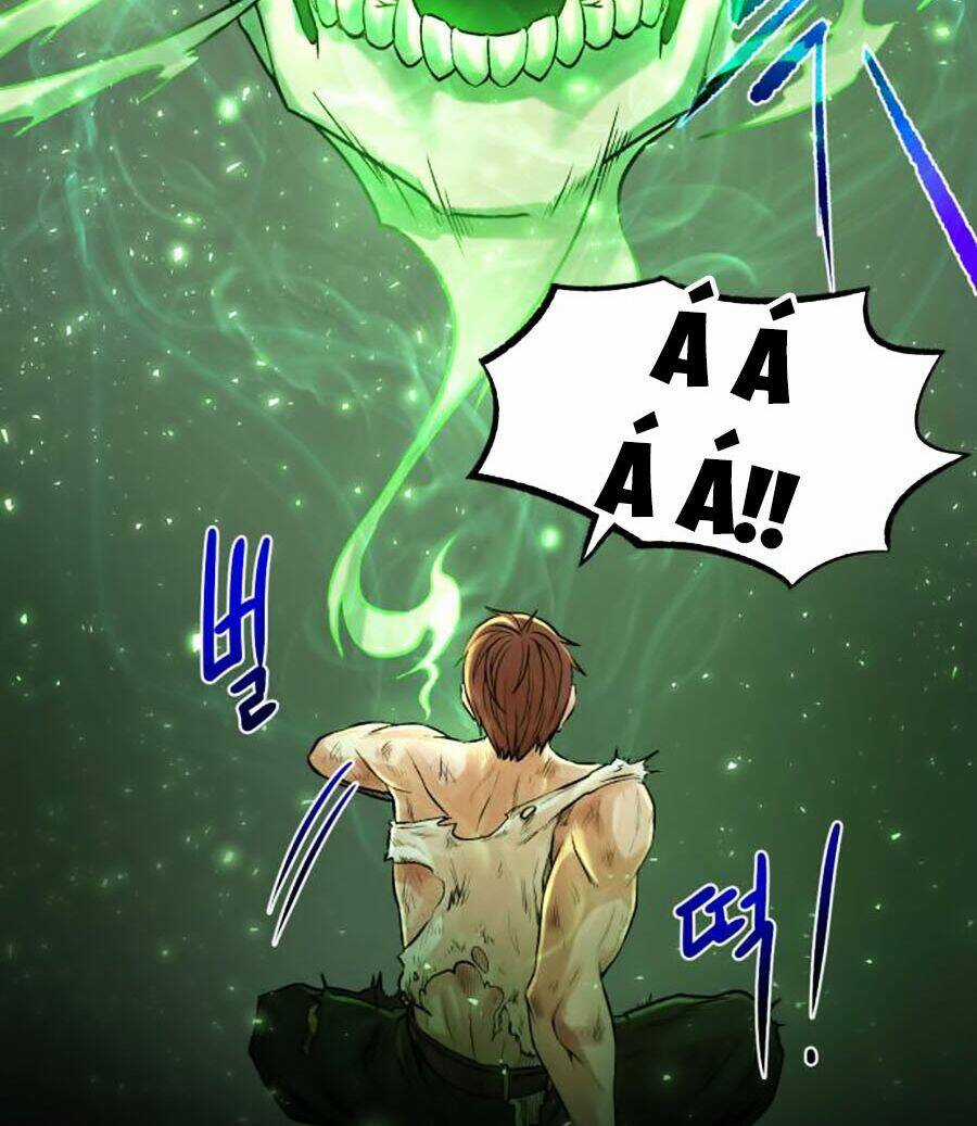 Cổ Vật Trong Hầm Tối Chapter 2 trang 47