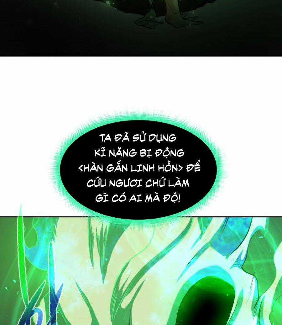 Cổ Vật Trong Hầm Tối Chapter 2 trang 48