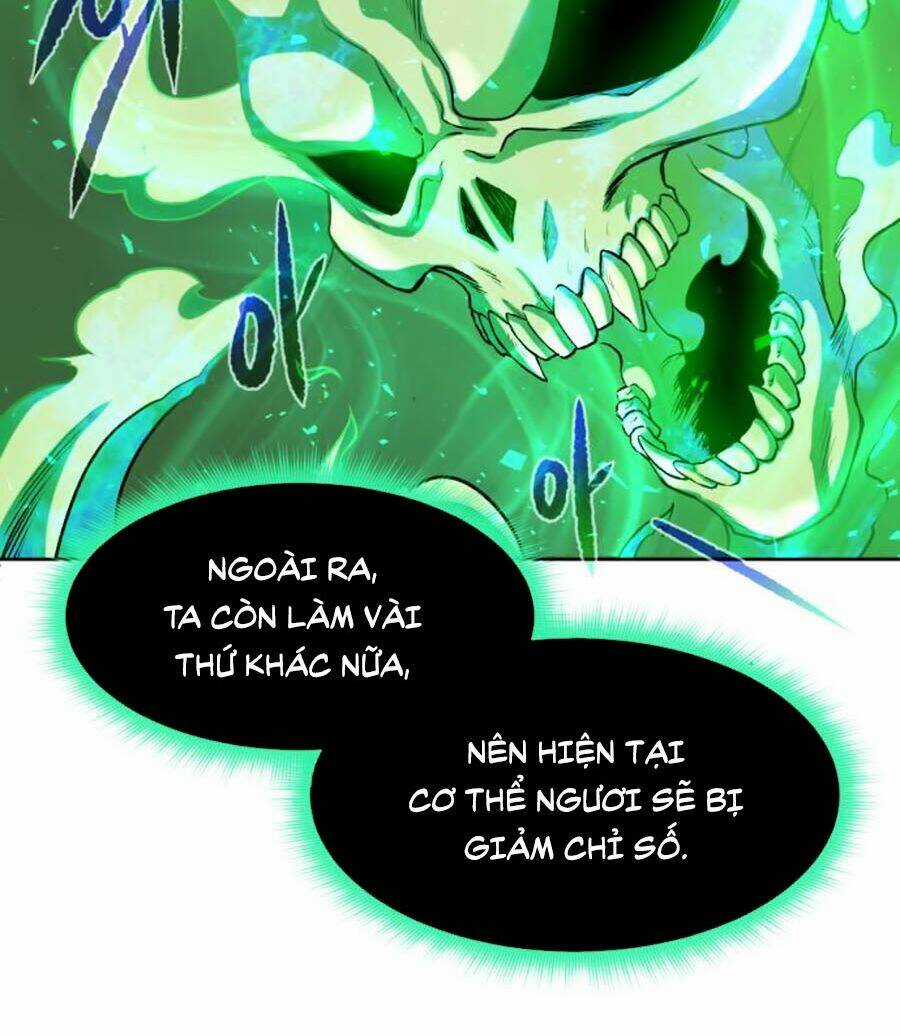 Cổ Vật Trong Hầm Tối Chapter 2 trang 49