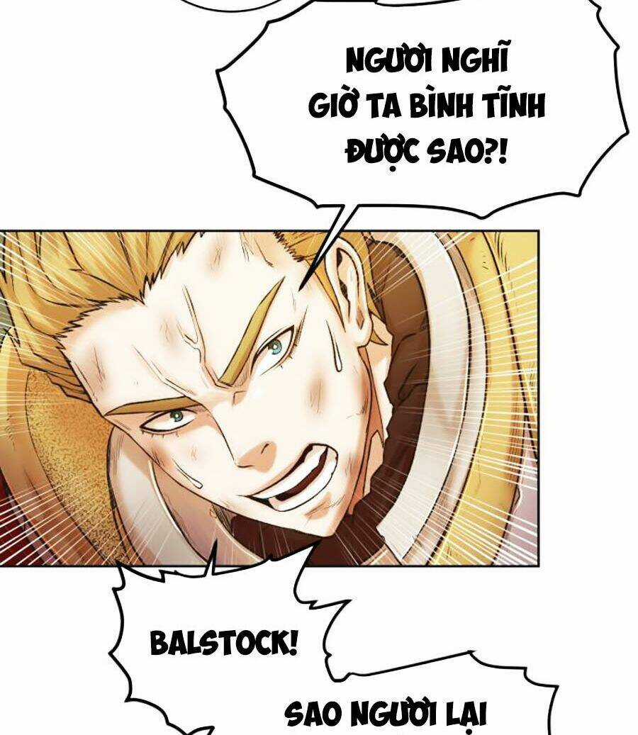 Cổ Vật Trong Hầm Tối Chapter 2 trang 5