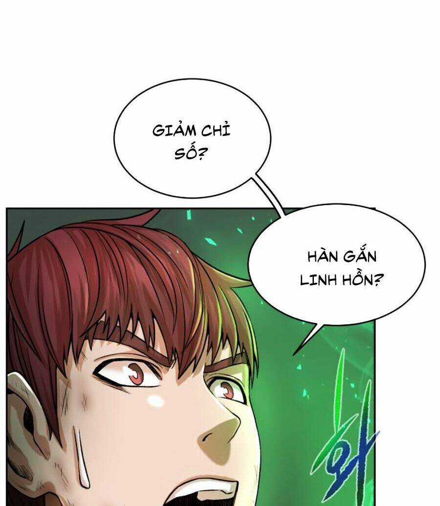 Cổ Vật Trong Hầm Tối Chapter 2 trang 50