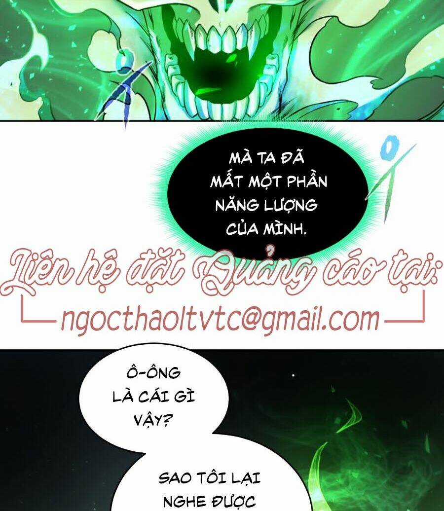 Cổ Vật Trong Hầm Tối Chapter 2 trang 52