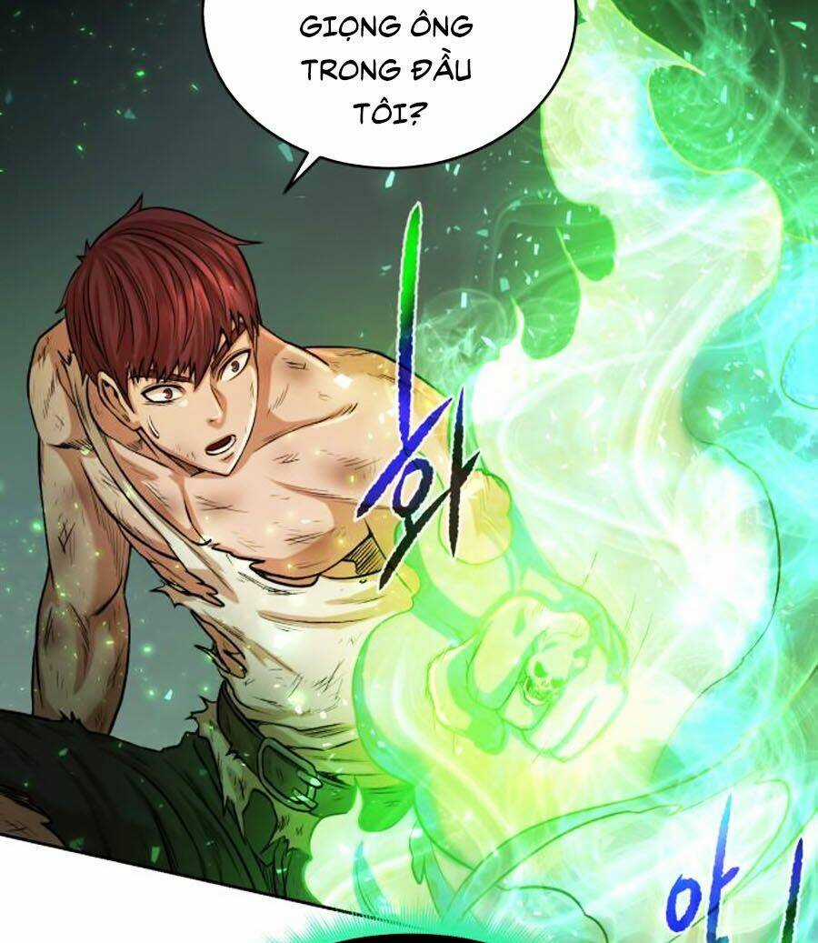 Cổ Vật Trong Hầm Tối Chapter 2 trang 53