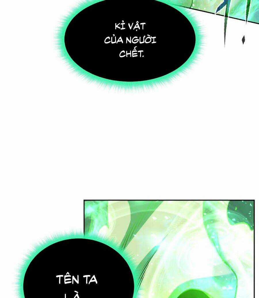 Cổ Vật Trong Hầm Tối Chapter 2 trang 54