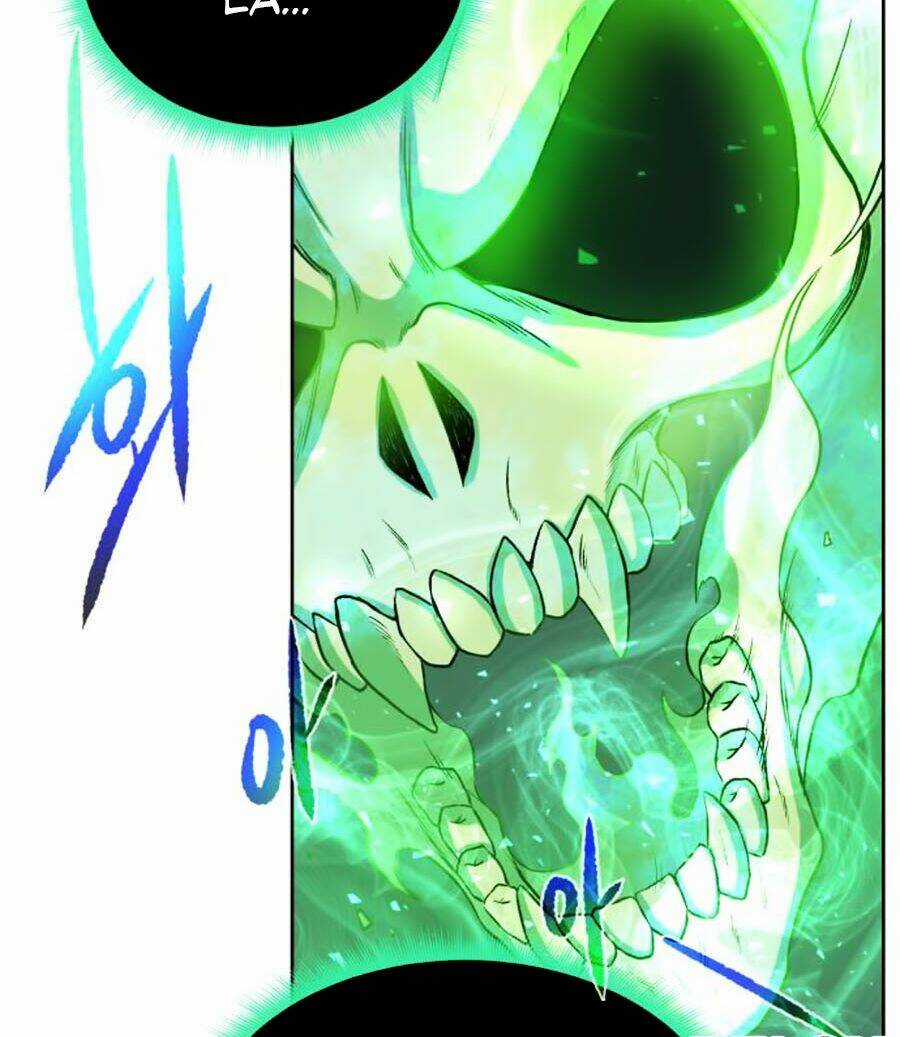 Cổ Vật Trong Hầm Tối Chapter 2 trang 55