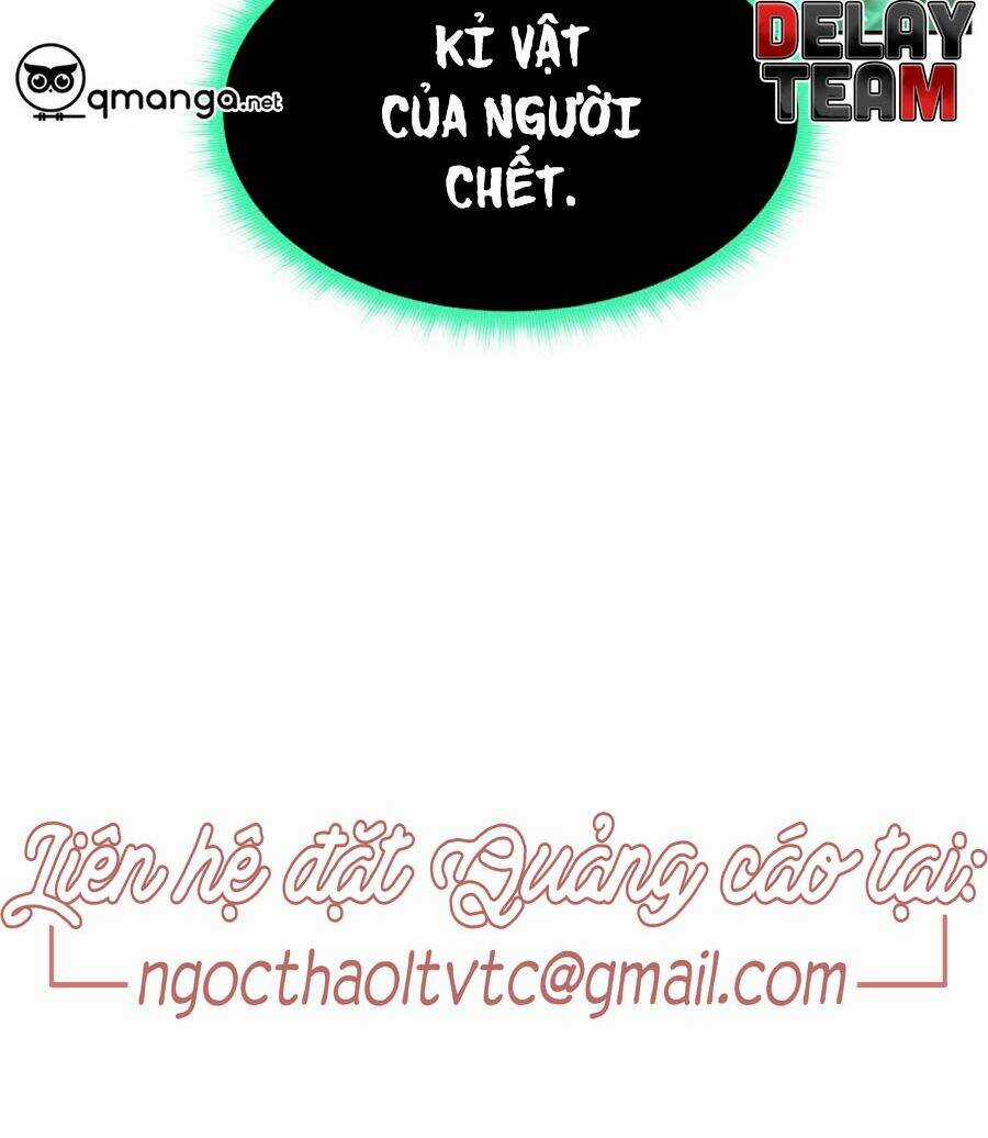 Cổ Vật Trong Hầm Tối Chapter 2 trang 56