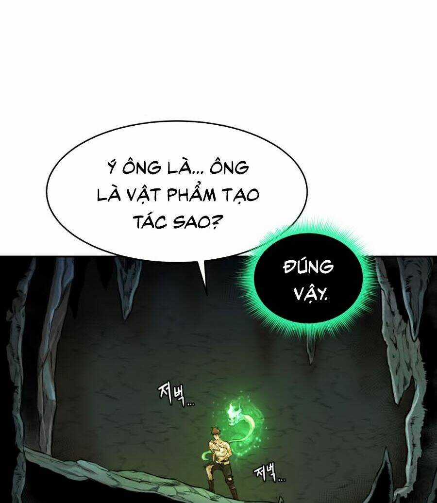 Cổ Vật Trong Hầm Tối Chapter 2 trang 58