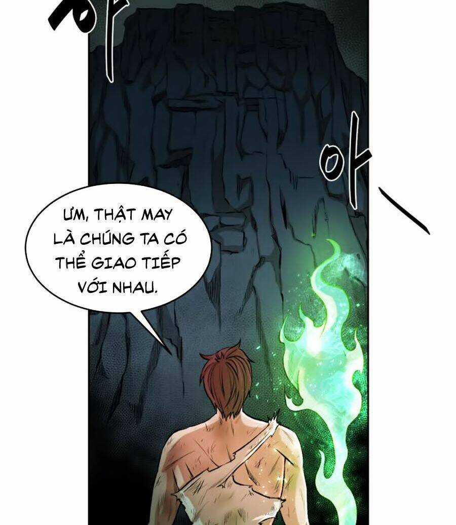 Cổ Vật Trong Hầm Tối Chapter 2 trang 60