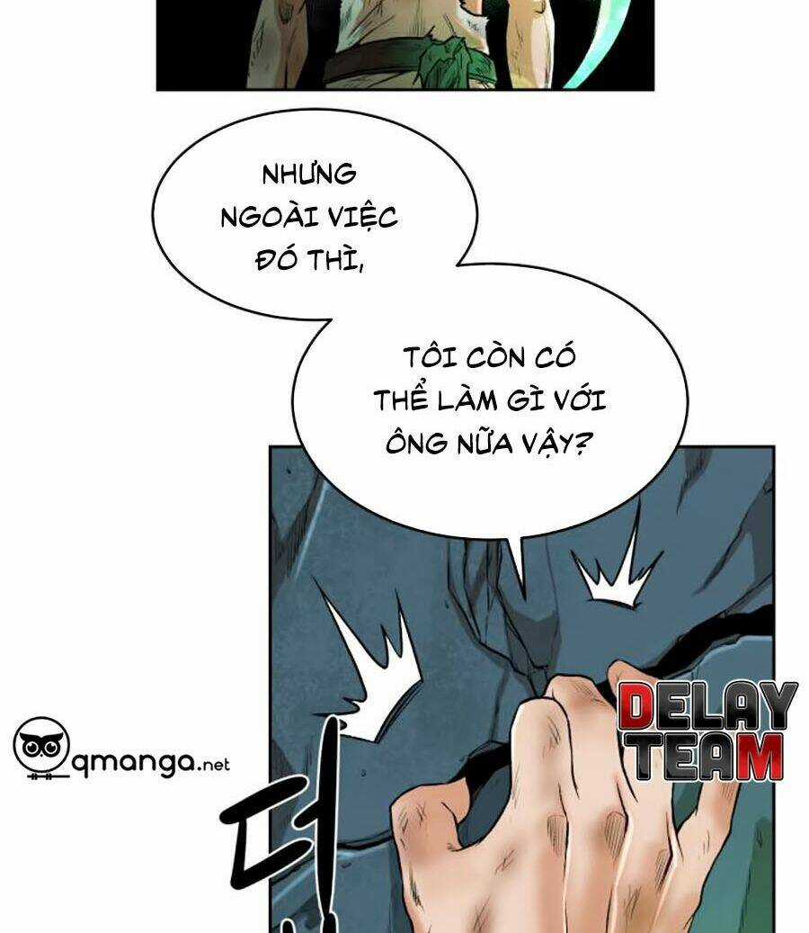 Cổ Vật Trong Hầm Tối Chapter 2 trang 61